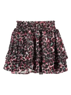 Rock In Pink/ Schwarz