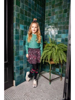 Rock In Pink/ Schwarz -TROLLKIDS Verkäufe b nosy rock in pink schwarz 3