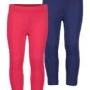 Blue Seven 2er-Set: Leggings In Pink/ Dunkelblau -TROLLKIDS Verkäufe blue seven 2er set leggings in pink dunkelblau