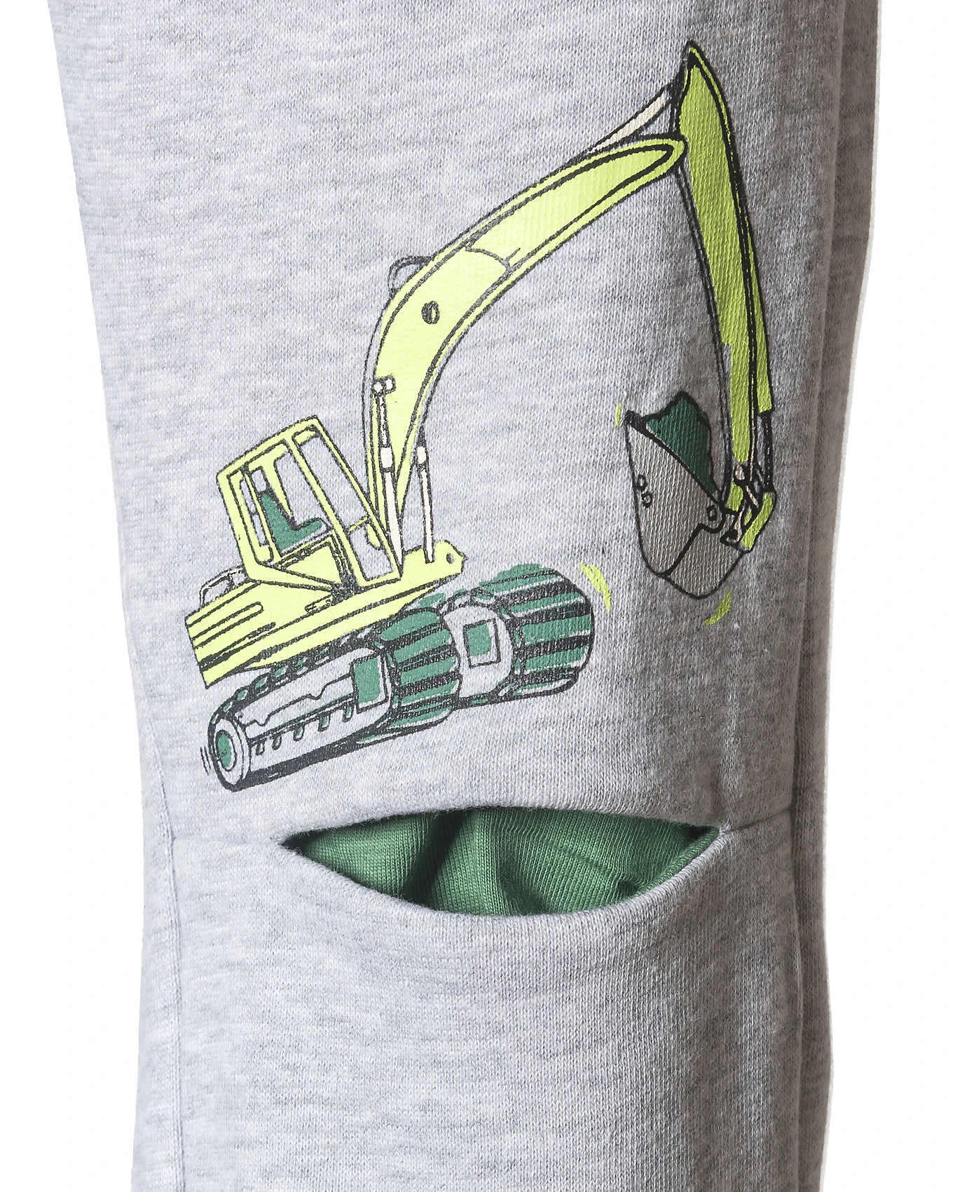 Blue Seven Jogginghose 4 Blue Seven Jogginghose – Bild 2