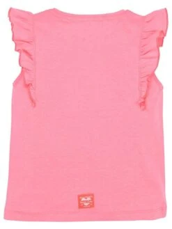 Shirt "Friends" In Pink -TROLLKIDS Verkäufe bondi shirt friends in pink 1