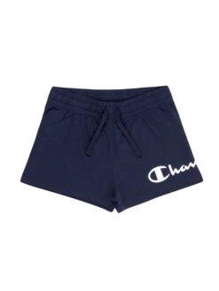 Champion Shorts In Dunkelblau