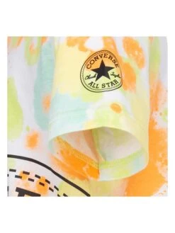 Converse Shirt In Gelb -TROLLKIDS Verkäufe converse shirt in gelb 3