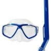 Taucherbrille Und Schnorchel Für Jugendliche Cruz Flamenco Beach Jr. Diving Set In Navy -TROLLKIDS Verkäufe cruz taucherbrille und schnorchel fur jugendliche cruz flamenco beach jr diving set in navy