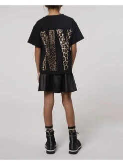 DKNY Rock In Schwarz -TROLLKIDS Verkäufe dkny rock in schwarz 3