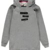 ESPRIT Sweatkleid In Grau -TROLLKIDS Verkäufe esprit sweatkleid in grau