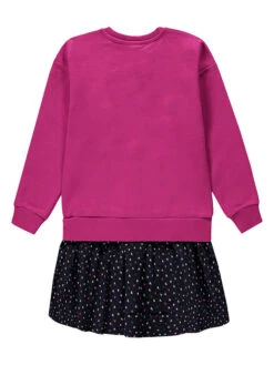 ESPRIT Sweatkleid In Pink 6 ESPRIT Sweatkleid In Pink -TROLLKIDS Verkäufe esprit sweatkleid in pink 1