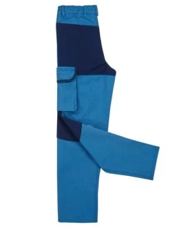 TROLLKIDS Verkäufe -TROLLKIDS Verkäufe finkid funktionshose kelkka canvas in blau 1