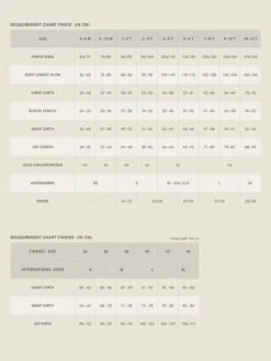 Funktionshose "Kelkka Canvas" In Blau -TROLLKIDS Verkäufe finkid funktionshose kelkka canvas in blau 2