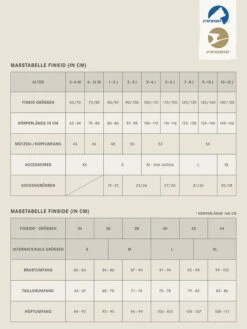 Funktionshose "Kelkka Canvas" In Blau -TROLLKIDS Verkäufe finkid funktionshose kelkka canvas in blau 3