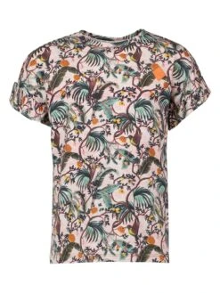 Garcia Shirt In Grün