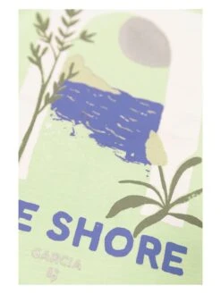 Garcia Shirt In Hellgrün -TROLLKIDS Verkäufe garcia shirt in hellgrun 2