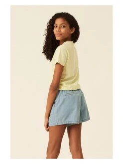 Garcia Shirt In Hellgrün -TROLLKIDS Verkäufe garcia shirt in hellgrun 4