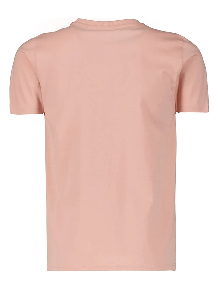Garcia Shirt In Rosa 5 Garcia Shirt In Rosa – Bild 3