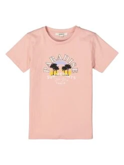 Garcia Shirt In Rosa
