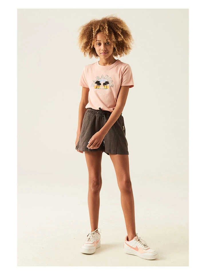 Garcia Shirt In Rosa 7 Garcia Shirt In Rosa – Bild 5