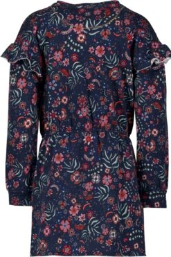 Garcia Sweatkleid In Dark Moon -TROLLKIDS Verkäufe garcia sweatkleid in dark moon 1