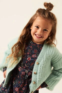 Garcia Sweatkleid In Dark Moon -TROLLKIDS Verkäufe garcia sweatkleid in dark moon 4