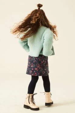 Garcia Sweatkleid In Dark Moon -TROLLKIDS Verkäufe garcia sweatkleid in dark moon 5