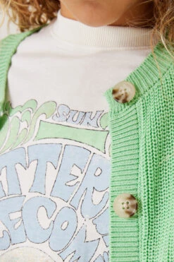 Garcia T-Shirt In Off White -TROLLKIDS Verkäufe garcia t shirt in off white 4