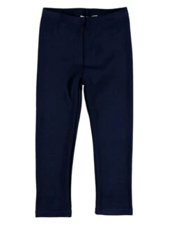 Leggings In Dunkelblau