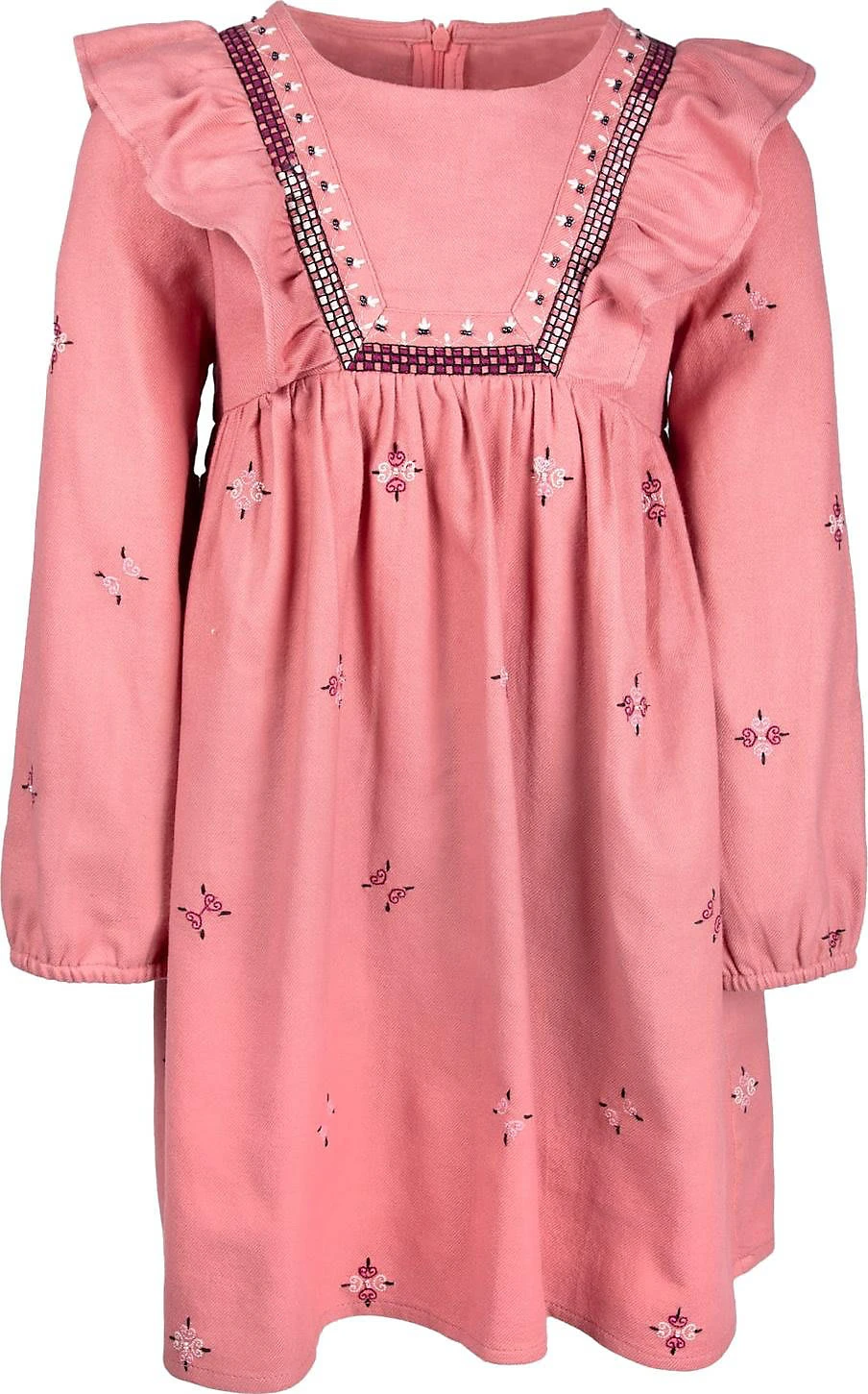 Kinder Kleid 3 Kinder Kleid