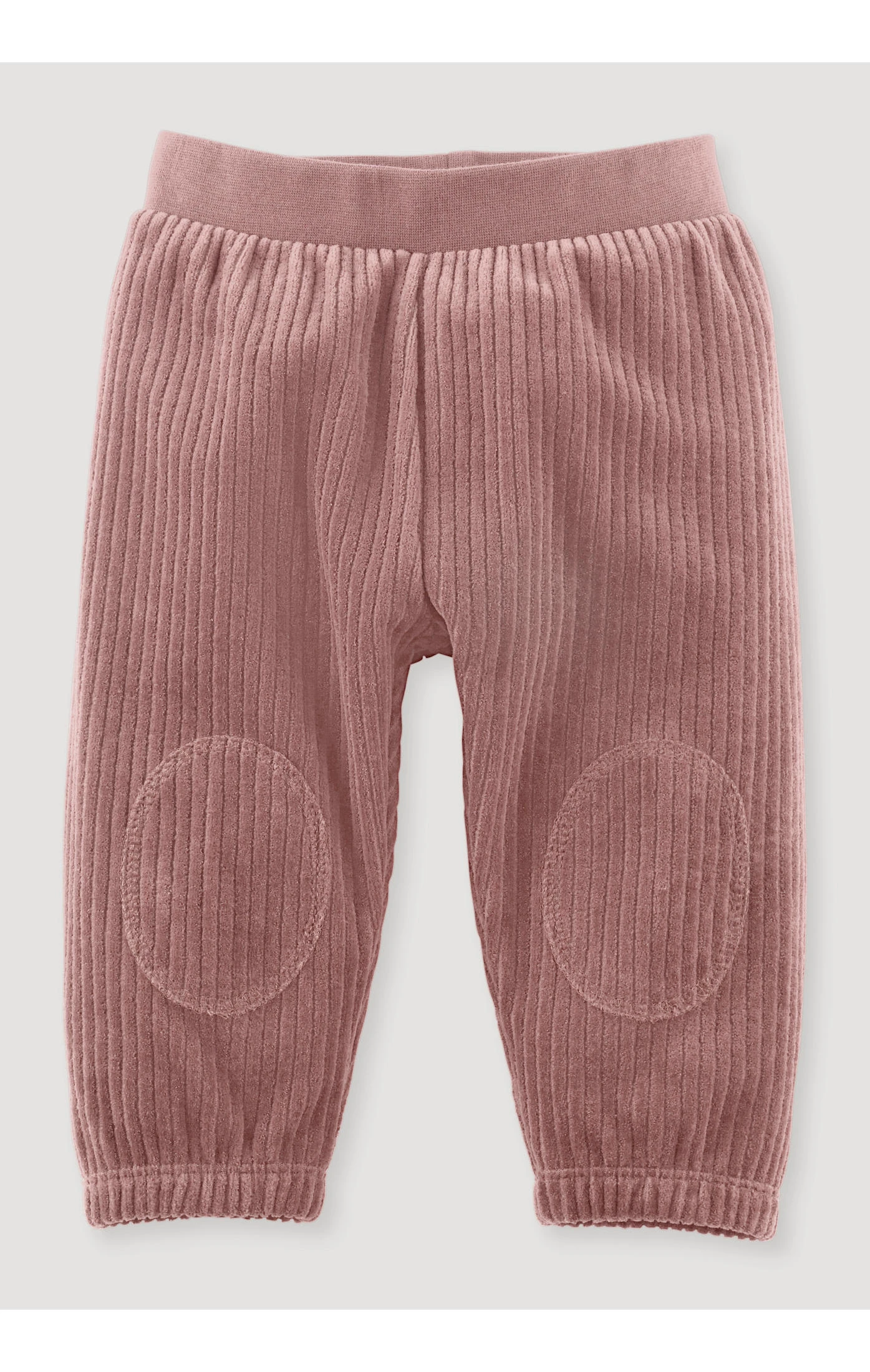 Hose In Mauve 3 Hose In Mauve