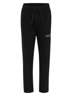 Hummel Sweathose "Tomb" In Schwarz -TROLLKIDS Verkäufe hummel sweathose tomb in schwarz 2