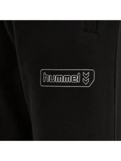Hummel Sweathose "Tomb" In Schwarz -TROLLKIDS Verkäufe hummel sweathose tomb in schwarz 3