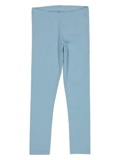 2er-Set: Leggings In Blau/ Dunkelblau -TROLLKIDS Verkäufe lamino 2er set leggings in blau dunkelblau 2
