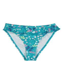 2tlg. Badeoutfit In Türkis -TROLLKIDS Verkäufe lamino 2tlg badeoutfit in turkis 3