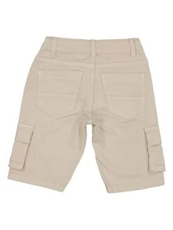 Cargoshorts In Beige -TROLLKIDS Verkäufe lamino cargoshorts in beige 1