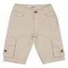 Cargoshorts In Beige -TROLLKIDS Verkäufe lamino cargoshorts in beige