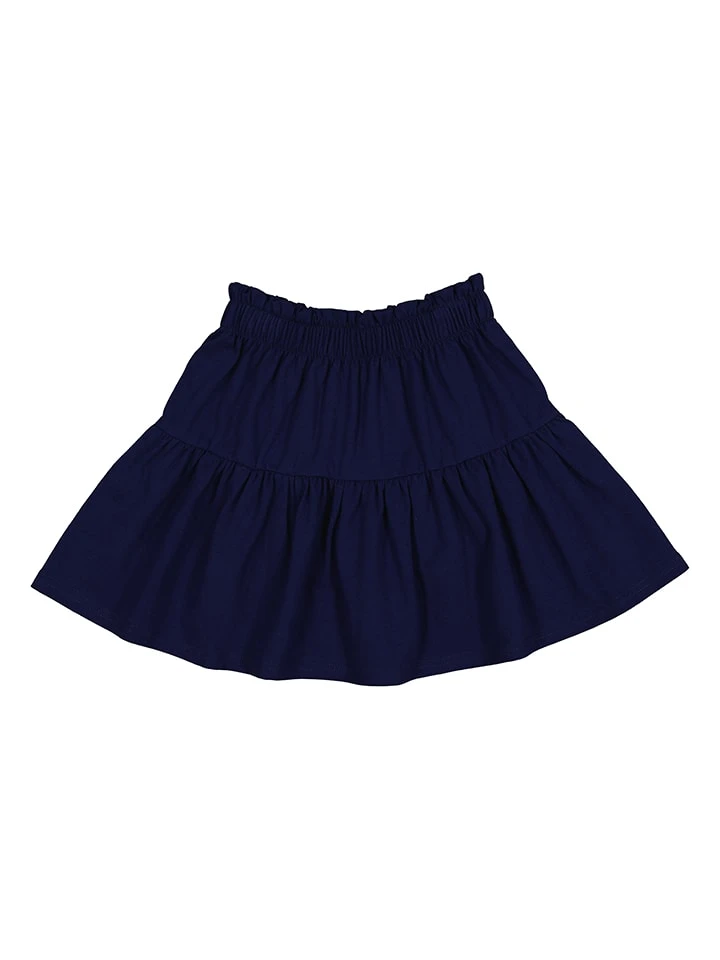 Rock In Dunkelblau 3 Rock In Dunkelblau – Bild 2