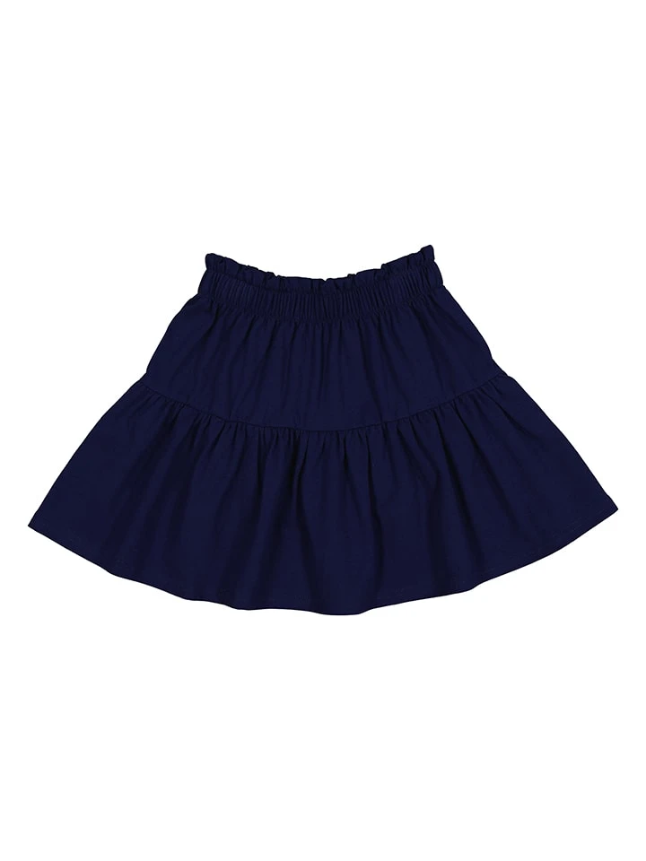 Rock In Dunkelblau 4 Rock In Dunkelblau – Bild 3