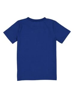 TROLLKIDS Verkäufe -TROLLKIDS Verkäufe lamino shirt in dunkelblau 1