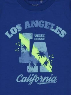 Shirt In Dunkelblau 7 Shirt In Dunkelblau -TROLLKIDS Verkäufe lamino shirt in dunkelblau 2