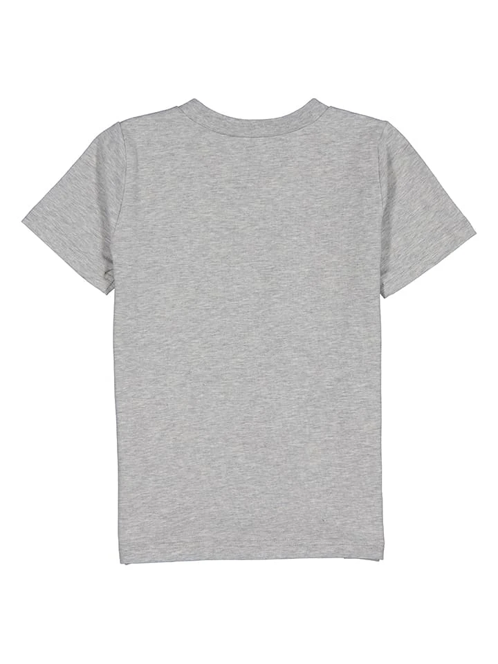 Shirt In Grau 4 Shirt In Grau – Bild 2