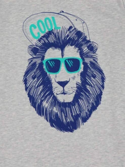 Shirt In Grau 9 Shirt In Grau -TROLLKIDS Verkäufe lamino shirt in grau 2