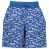 Sweatshorts In Blau 2 Sweatshorts In Blau -TROLLKIDS Verkäufe lamino sweatshorts in blau