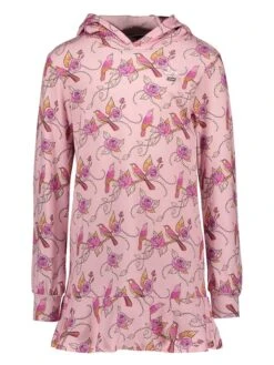 Kleid "Saige" In Rosa