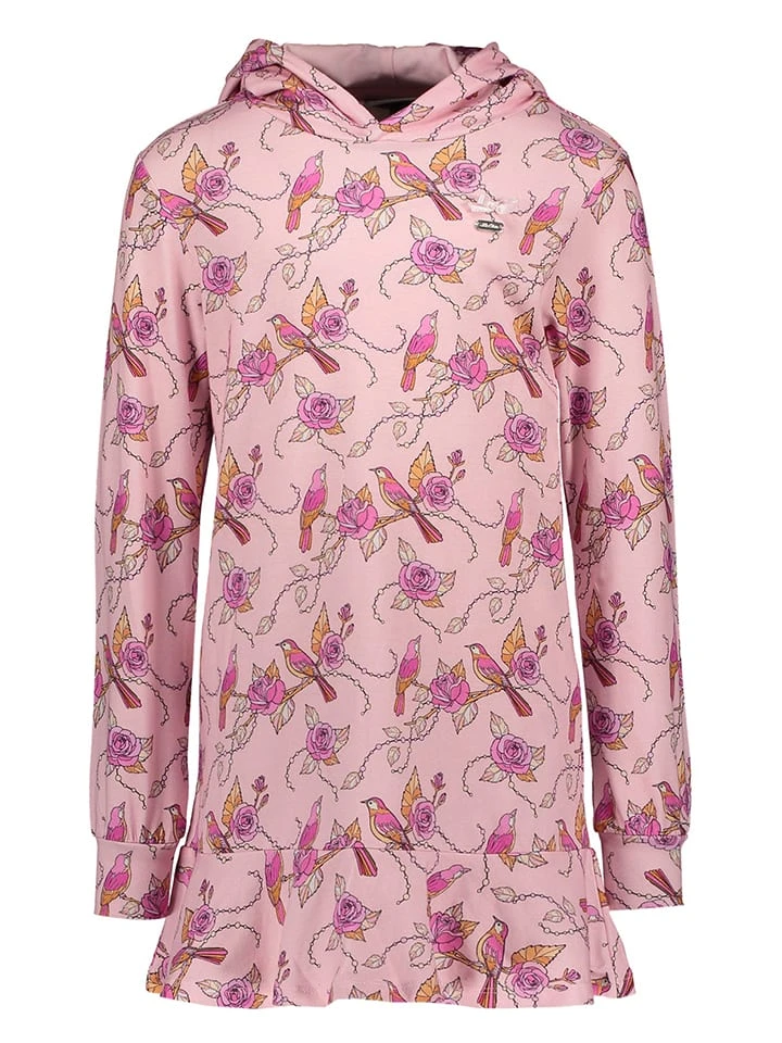 Kleid "Saige" In Rosa 3 Kleid "Saige" In Rosa