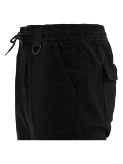 Cargohose In Schwarz -TROLLKIDS Verkäufe levis kids cargohose in schwarz 4