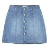 Jeansrock In Hellblau -TROLLKIDS Verkäufe levis kids jeansrock in hellblau