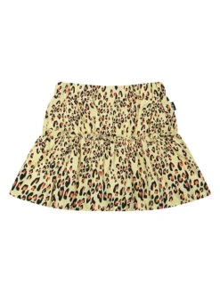 Rock In Gelb/ Schwarz