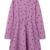 Kleid "Fidot" In Lila -TROLLKIDS Verkäufe lmtd kleid fidot in lila