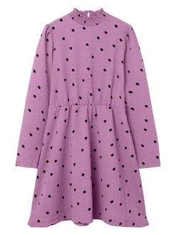 Kleid "Fidot" In Lila