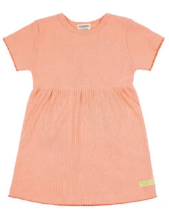 Kleid Derby Rib Kleider