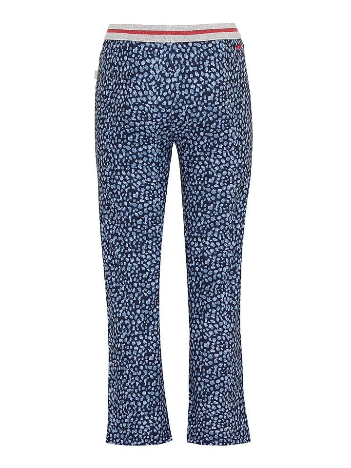 MEXX Hose In Dunkelblau 4 MEXX Hose In Dunkelblau – Bild 2