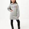 MEXX Kleid In Grau